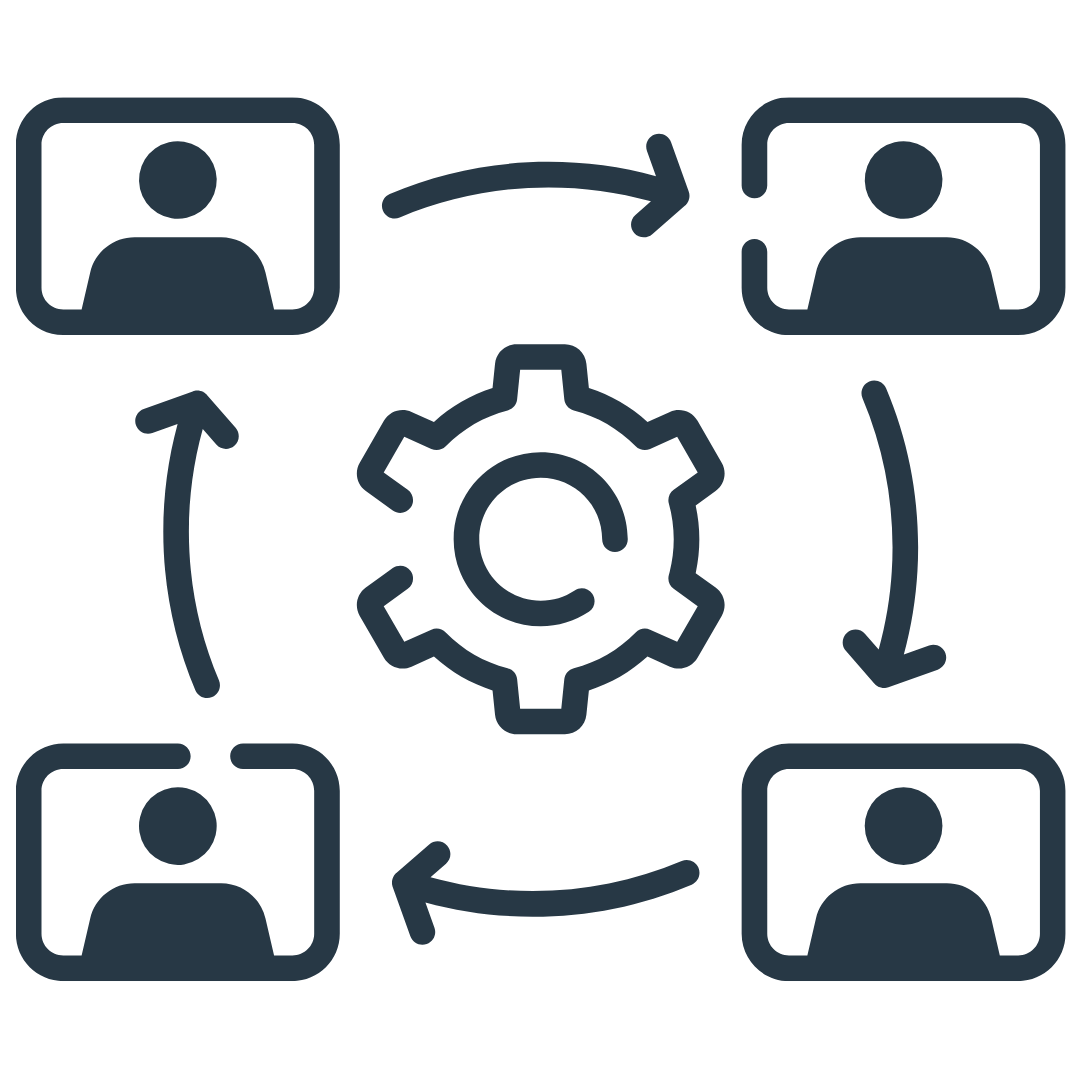 Automate Workflows and Sales